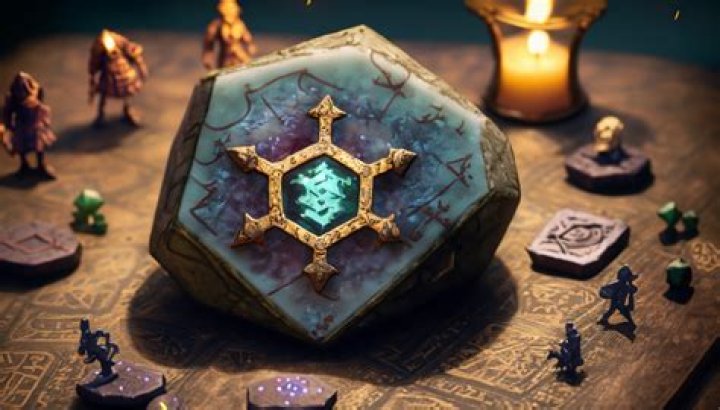 D&D 5E - Magic Stone and Extra Attack