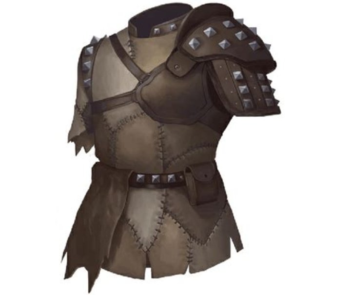 D&D 5E - Robes of Mage Armor
