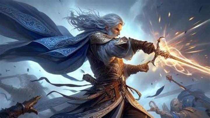 D&D 5E - Sword burst vs. Thunderclap.