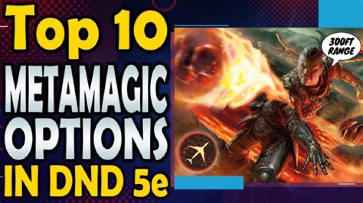 D&D 5E - Twin spell metamagic, would it be ovepowered to work on all spells?