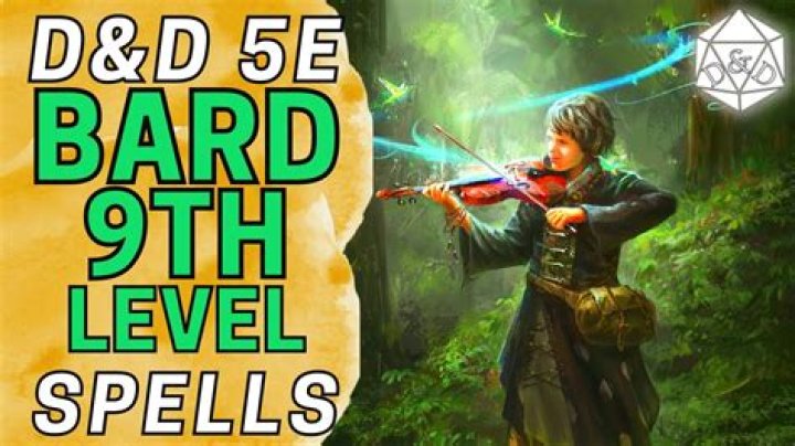 D&D 5E - What is so good about gate that it leads the current 9th level spells shootout?