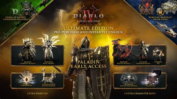 D&D 5E - With Diablo 4 coming, would you want WotC do another D&D Diablo book?