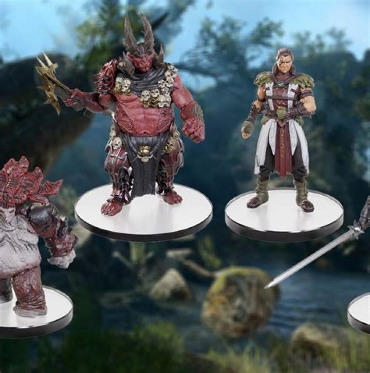 D&D’s new Ravenloft book swaps outdated tropes for a high-fantasy approach