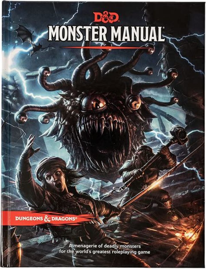 D&D’s revised core rulebooks will help create more Dungeon Masters