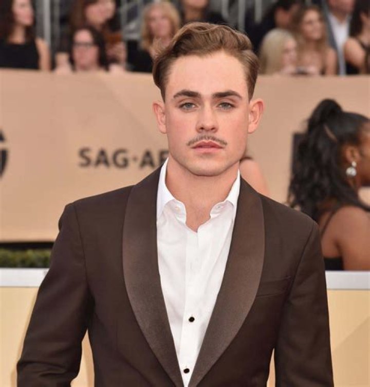 Dacre Montgomery - Bio, Age, Net Worth, Height, In Relation, Nationality, Body Measurement, Career