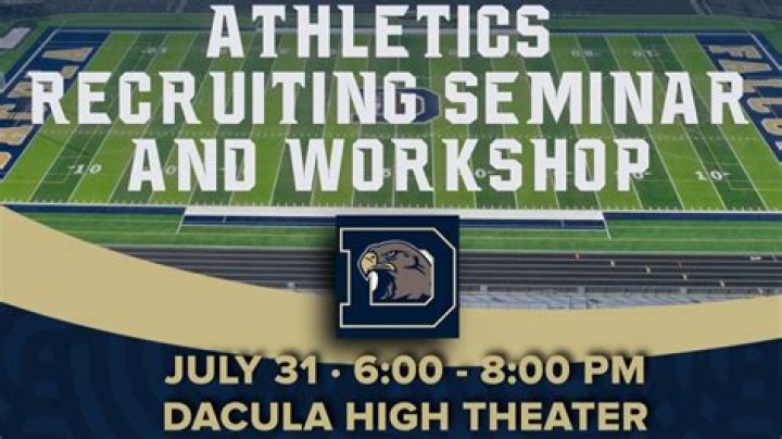Dacula High School - Dacula