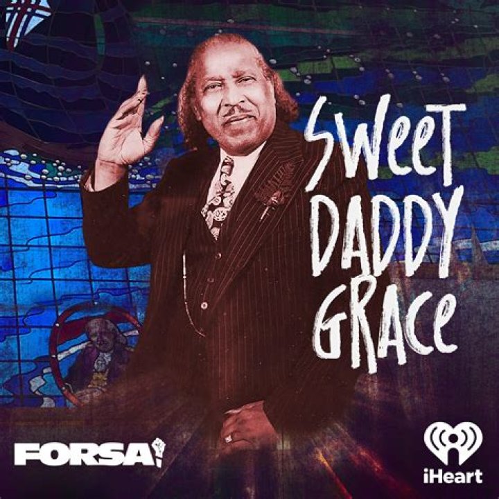 Daddy Grace Net Worth: A Deep Dive Into The Life And Wealth Of A Religious Leader
