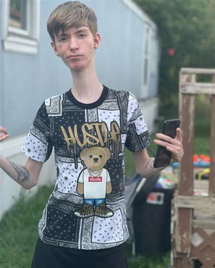 Daddy Long Neck - Bio, Net Worth, Height