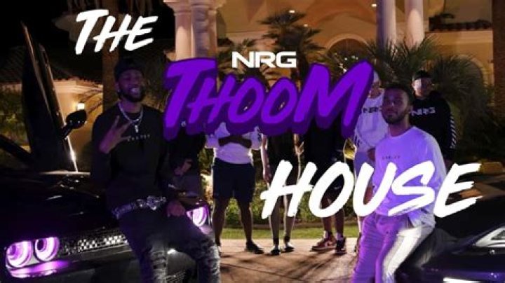 Daequan & Hamlinz officially join NRG and finally return to the internet
