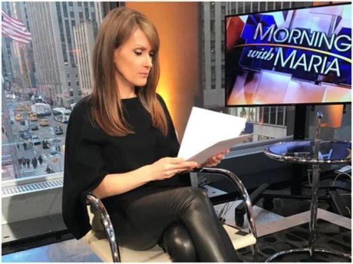 Dagen Mcdowell Biography