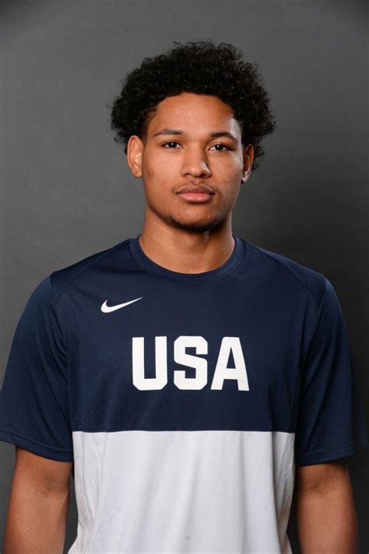 Daishen Nix - Bio, Age, Net Worth, Height, Single, Nationality, Body Measurement, Career