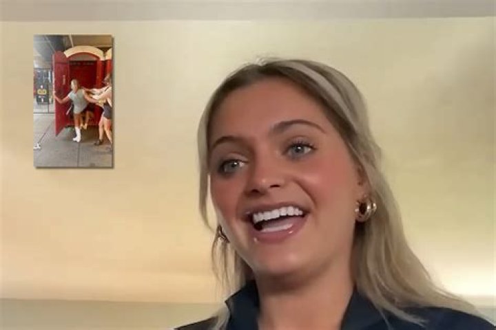 Dalanie Disabato Leaks: Unraveling The Controversy And Its Implications