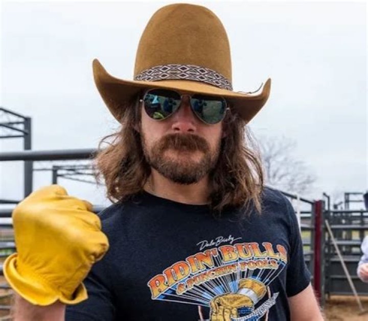 Dale Brisby Wikipedia Age: How Old Is Professional Bull Rider?