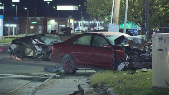 Dalia Rodriguez Car Accident Columbus Ohio, Leaves Dalia Rodriguez Dead – Death
