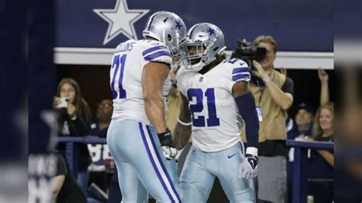 Dallas Cowboys Playoff History, Appearances, Wins and more