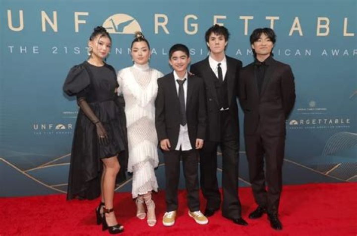 Dallas Liu: Wiki, Bio, Age, Height, Family, Actor Car, Girlfriend, Net Worth