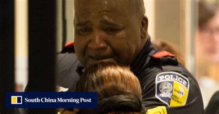 Dallas ‘terror attack’ which killed 5 officers, was ‘strategic’ and ‘carefully executed’
