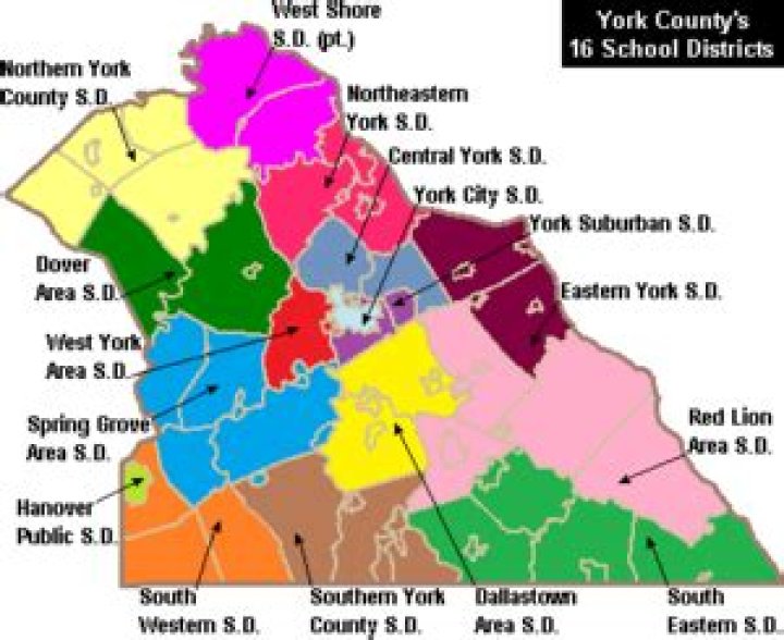 Dallastown Area School District - Pennsylvania