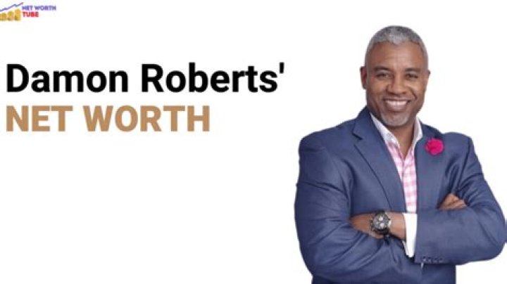 Damon Roberts Net Worth – Phone Number, House Address, Wiki
