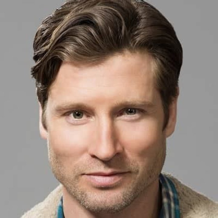 Damon Runyan - Bio, Age, Height, Net Worth, Facts, Nationality