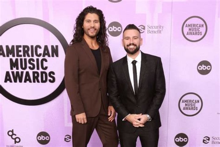 Dan And Shay Net Worth 2024: An Insight Into Their Success
