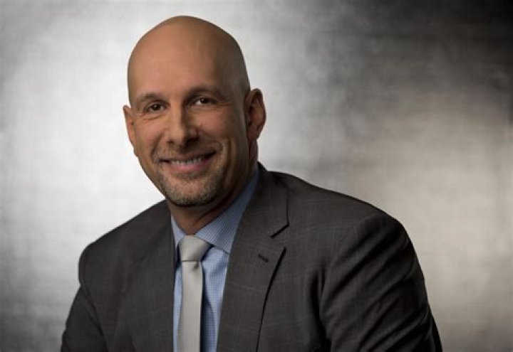 Dan Shulman: Wiki, Bio, Age, Wife, Career, Net Worth, Height
