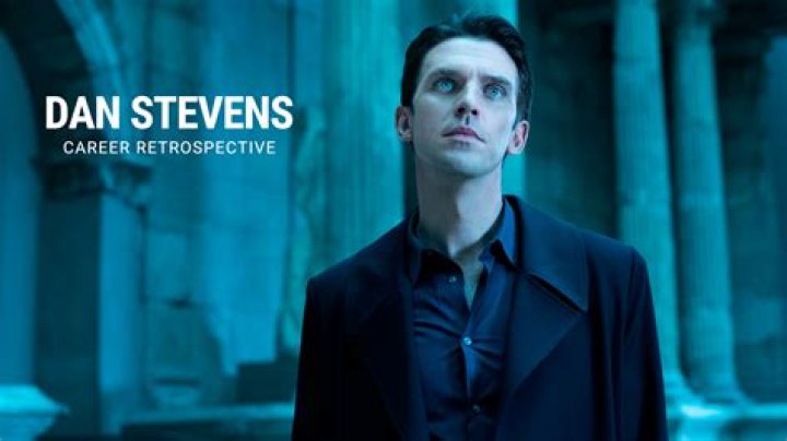 Dan Stevens Vermögen
