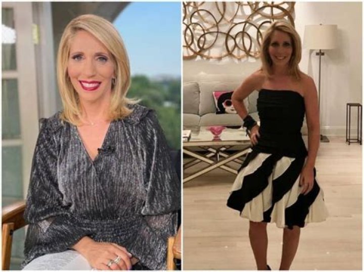 Dana Bash Biography
