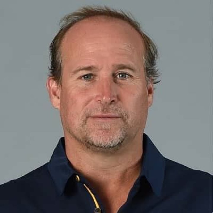 Dana Holgorsen - Bio, Age, Facts, Career, Net Worth, Nationality