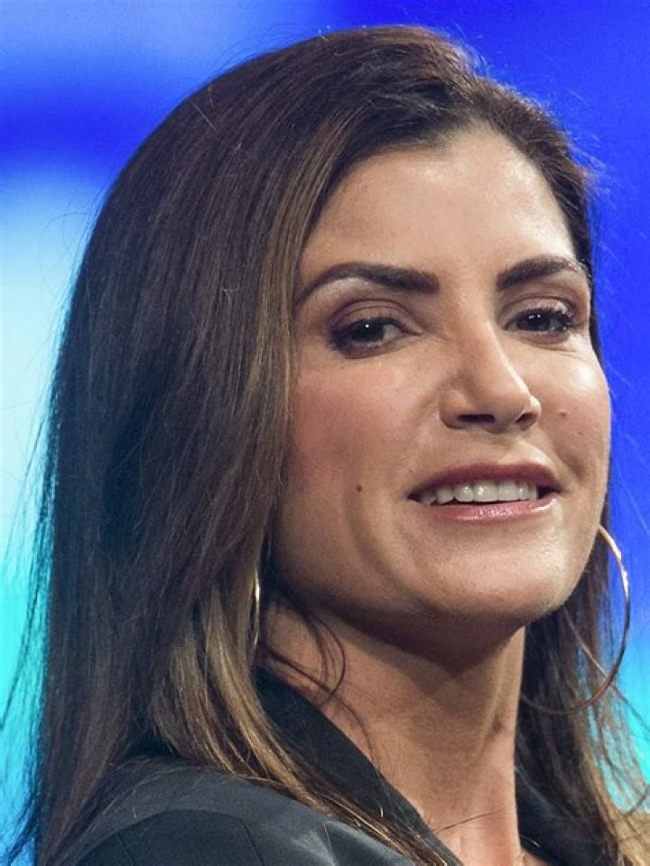 Dana Loesch Hospitalized: What You Need To Know