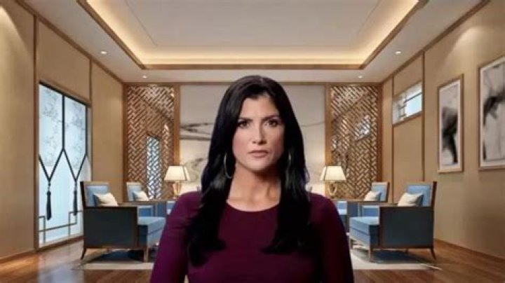 Dana Loesch Illness: Understanding The Health Challenges Faced By The Influential Conservative Commentator