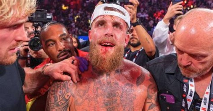 Dana White tells Jake Paul to call out UFC champ instead of Conor McGregor