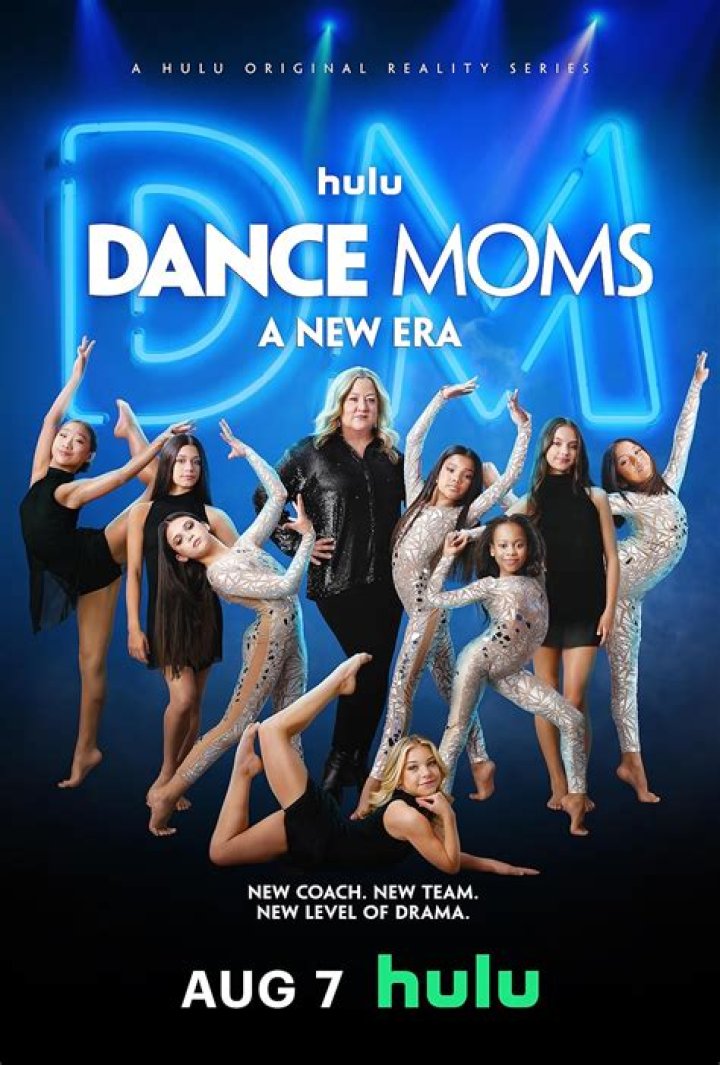 Dance Moms Arena: Uncovering The Drama, Dedication, And Dreams