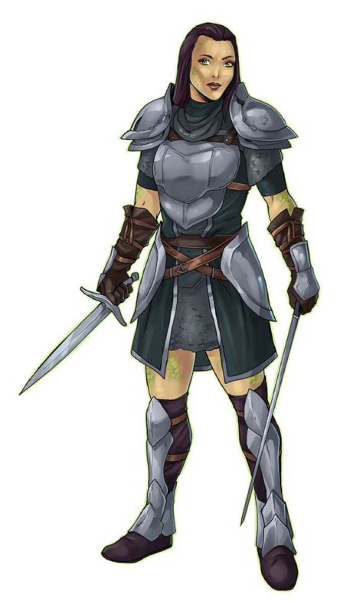 Dancer of Sharess PrC | EN World Tabletop RPG News & Reviews