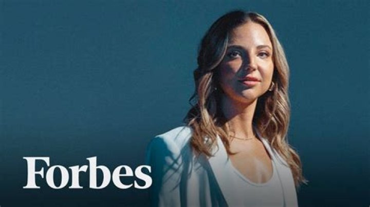 Dani Austin Forbes Net Worth | Age, Height, Weight, Dating And More