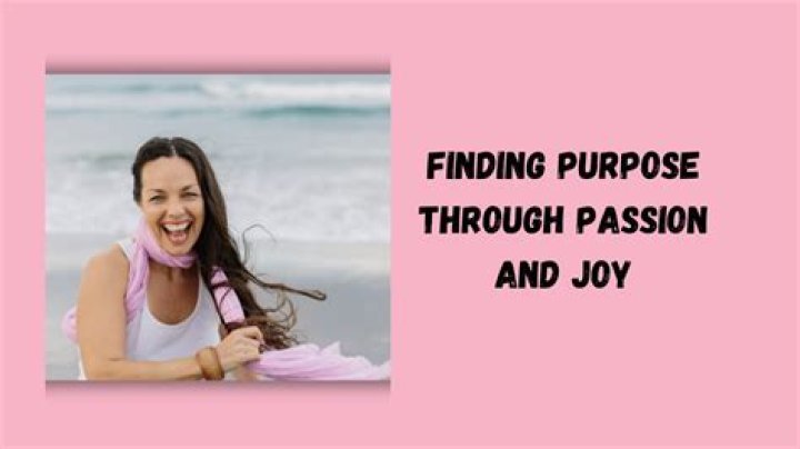 Dani Woodword: A Journey Through Passion And Creativity