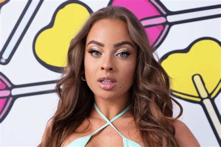 Danica Taylor (Love Island) Bio, Age, Height, Boyfriend, Net worth