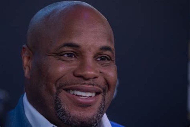Daniel Cormier Vermögen