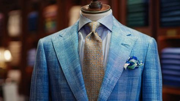 	Daniel Cremieux fall fashion show at Dillard’s	
