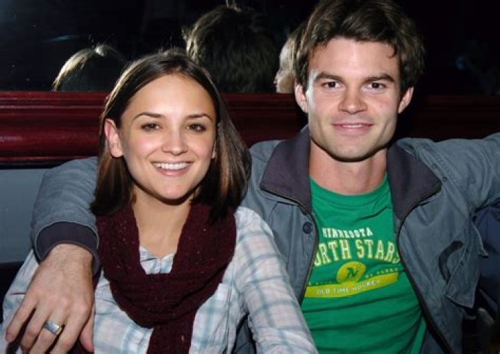 Daniel Gillies Relationship Timeline – Who Has He Been in Relationship With?