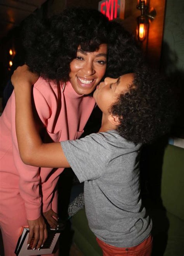Daniel Julez J. Smith Jr.: The Rising Star Of The Smith Family