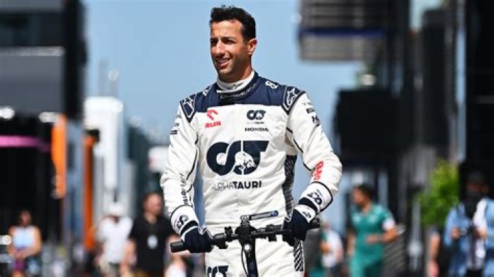 Daniel Ricciardo reveals reasons for “pretty miserable” F1 comeback in Austin | F1