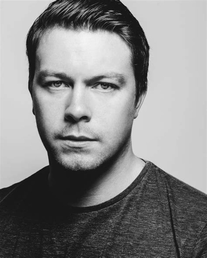 Daniel Rigby Biography