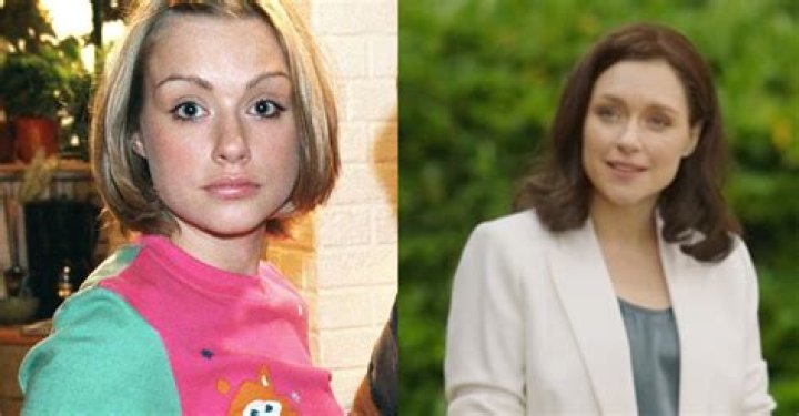 Daniela Denby-Ashe's Daughter: An Insight Into Her Life And Family