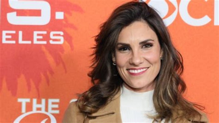Daniela Ruah's Husband: Uncovering The Secrets Behind The Actor
