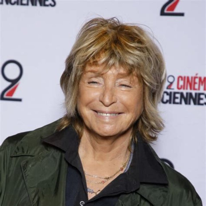 Danièle Thompson Jeune