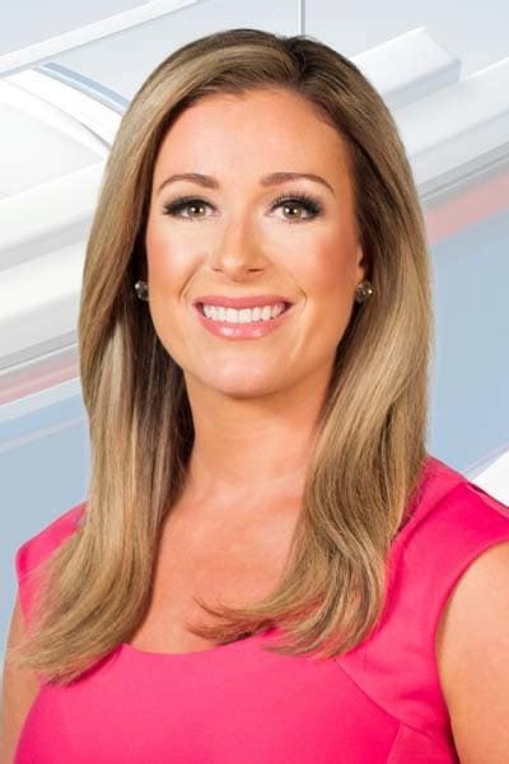 Danielle Avitable Age, Bio, Married Husband【 WCMH 】Wiki, Measurements