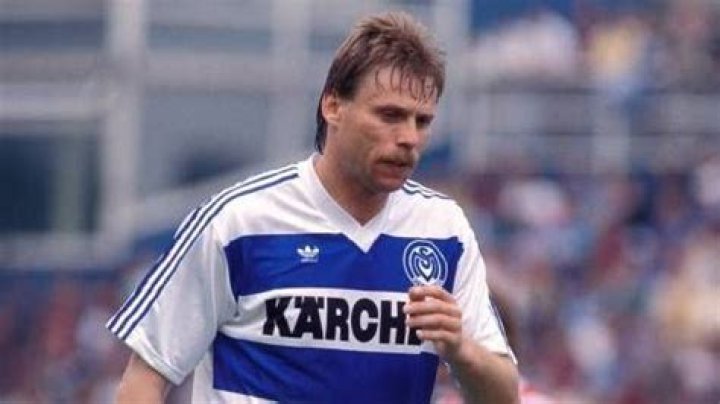 „...dann habe ich Todesangst“ - Hattrick-Rekordler… – 11FREUNDE