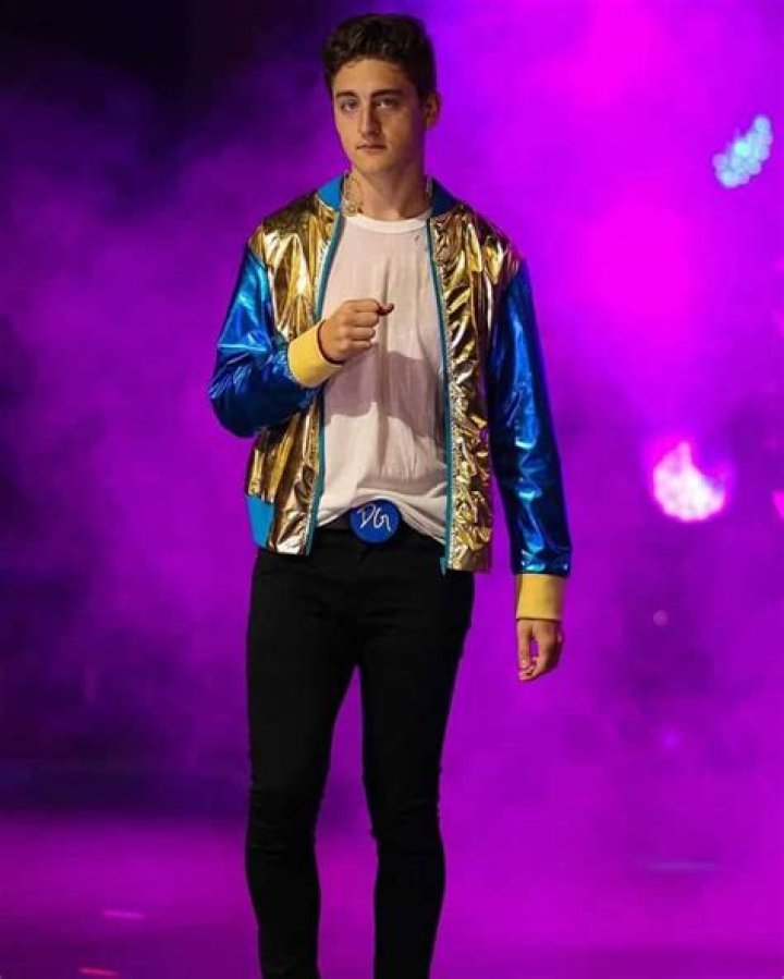 Danny Gonzalez - Bio, Age, Career, Height, Net Worth, Facts