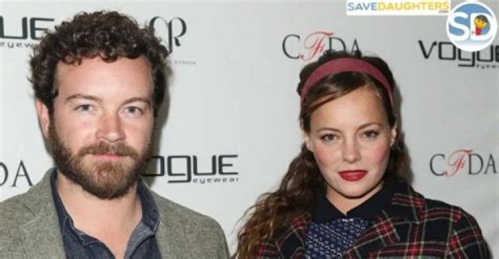Danny Masterson: Wiki, Bio, Age, Net Worth, Wife, Daughter, News